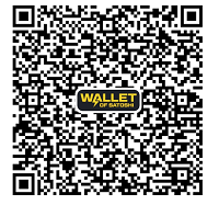 Donation QR code